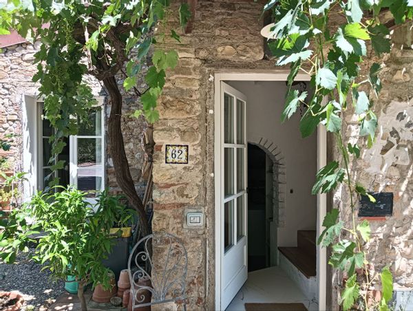 La maison de Laura & Diego