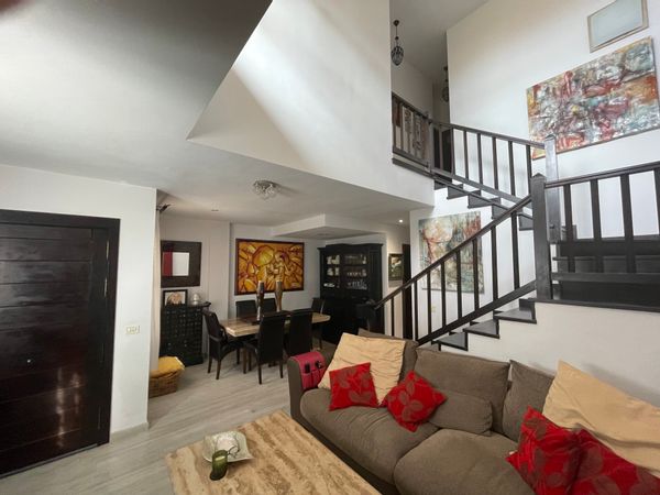 La maison de Manuela