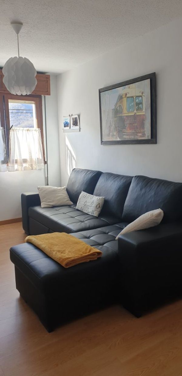 Casa di Maria Isabel