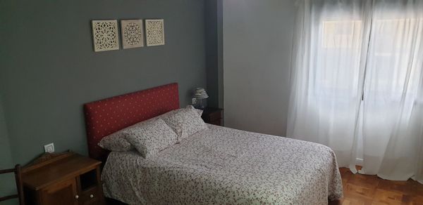 Casa di Maria Isabel