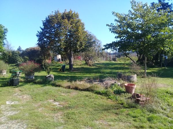 La maison de Celine et Thibault