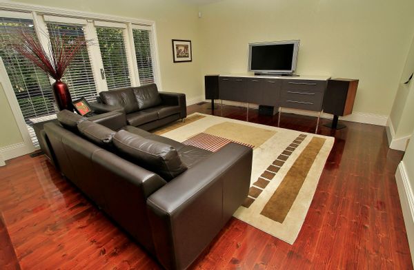 Casa di Liesel and Ed