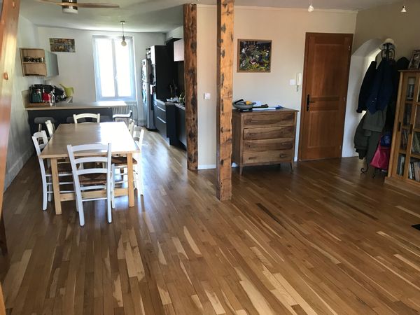 La maison de Pascale