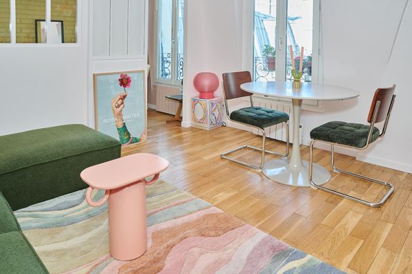 huis van Paul & Patricia