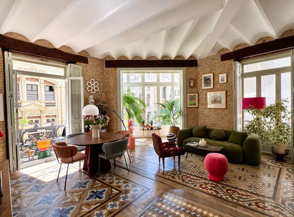 Casa di Paul & Patricia