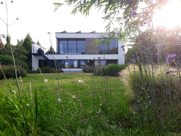 huis van Nico