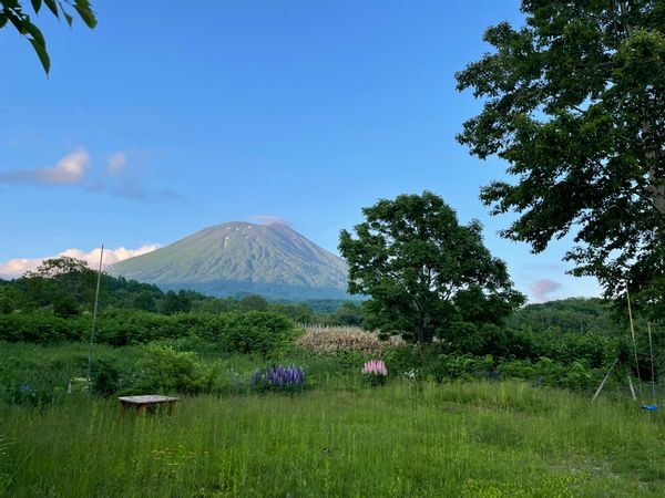 Casa en Niseko