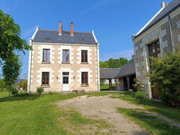 L'école Buissonnière