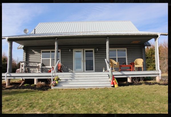 La maison de Lindsey and Derek