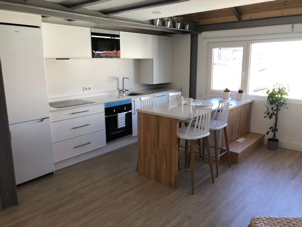 La maison de Montserrat