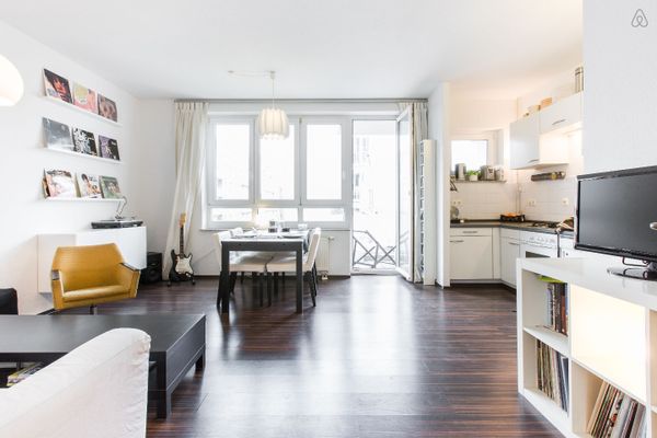 La maison de Matthias