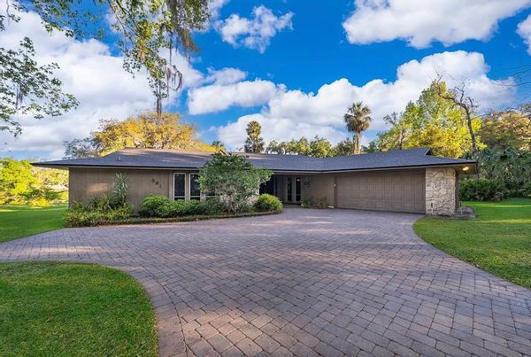 La maison de Gabe & Crystal