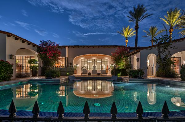 La maison de Holland