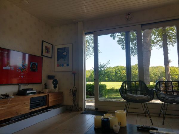 La maison de Peter & Ymkjen