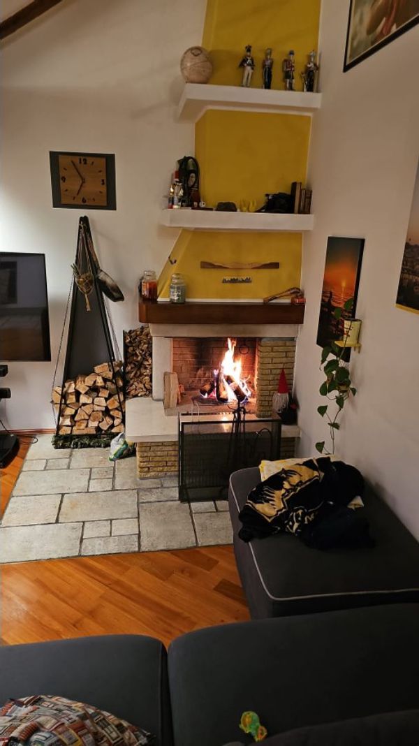 Classy spot in Bolzano