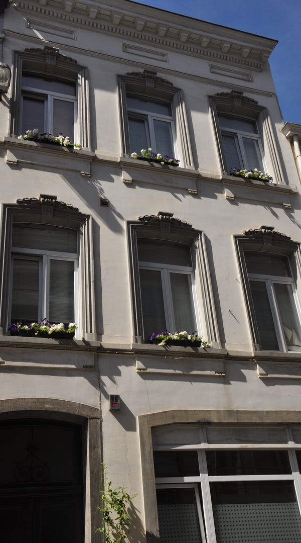 La maison de Ysabel & Emmanuel