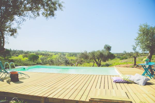 La maison de Barbara