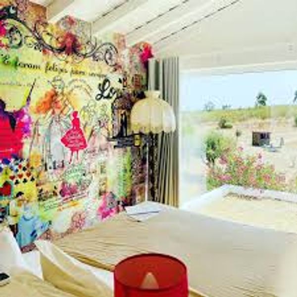 La maison de Barbara