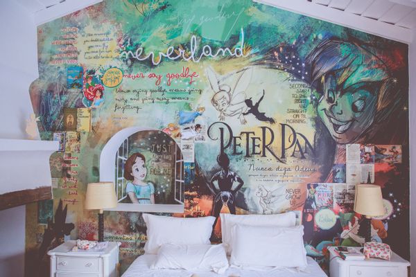 La maison de Barbara