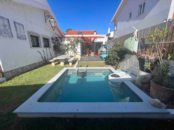 Cascais Storytelling House 10 mn from the beach