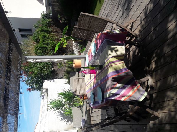 La maison de Nathalie