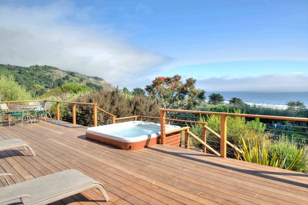 La maison de Steve & Anna