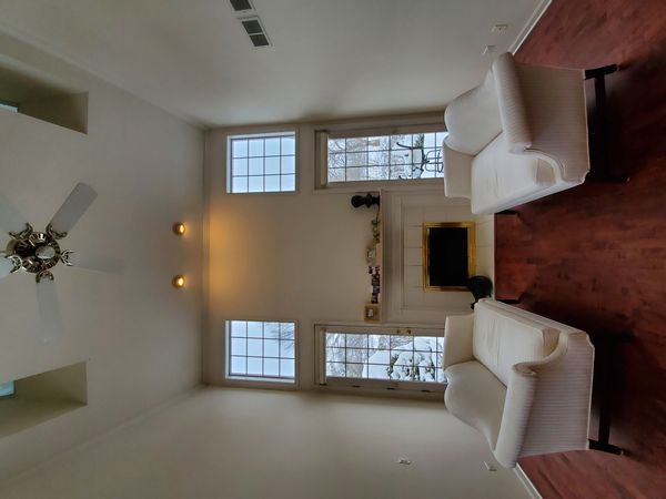 La maison de Heather & Matthew