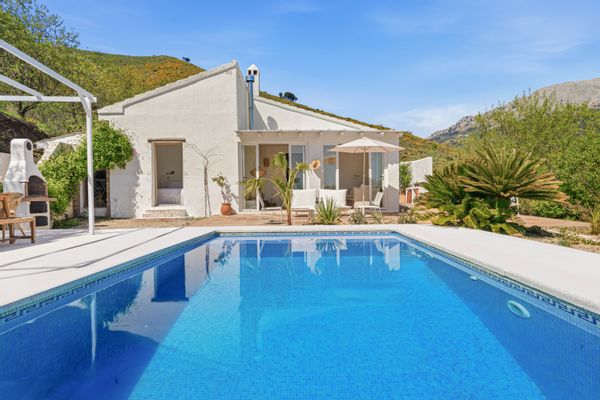 Casa de laetitia & richard