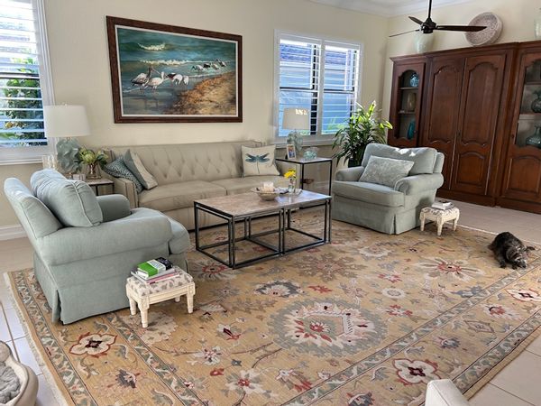 La maison de Debora And Robert