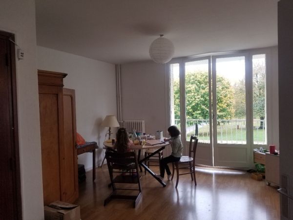 Casa di Sophie & Guillaume