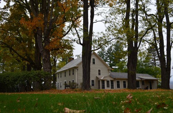La maison de Stephanie