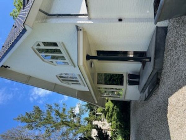 La maison de Armand & Beate