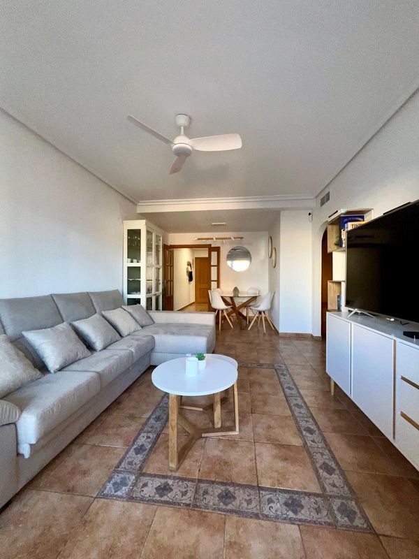 Appartement à La Cala de Finestrat