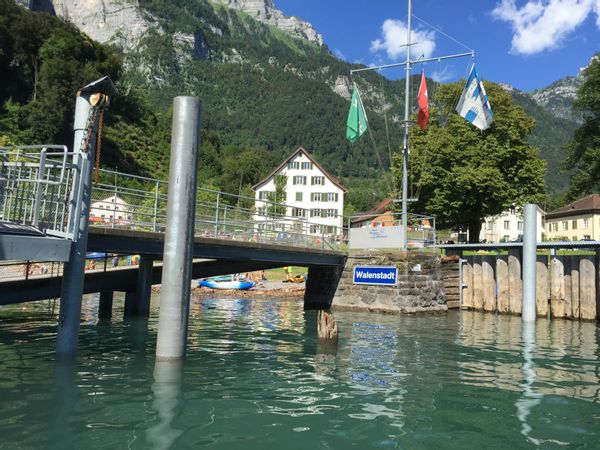 Welcome to Swiss Alps and Lakes