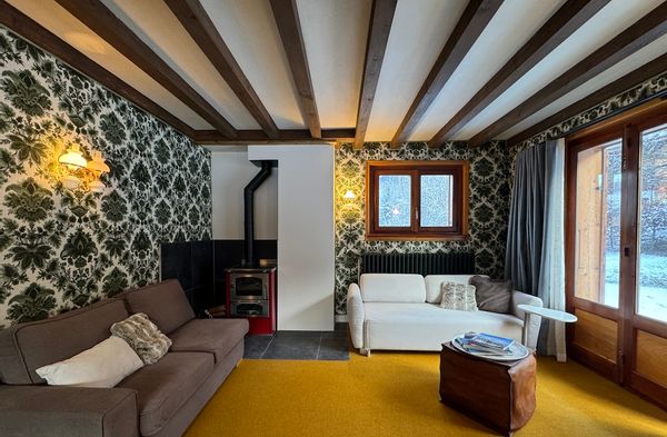 Chalet des Granges