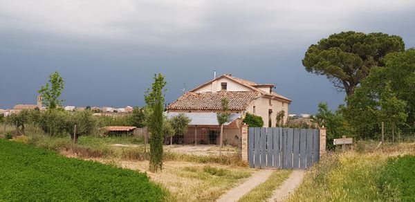 La Casa del Pi   -mínimo estancia 4 días.