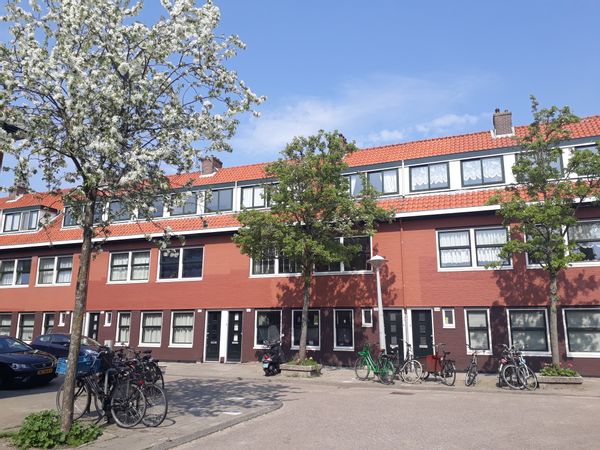 La maison de lenneke