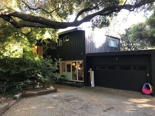 La maison de Brittany