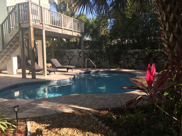 La maison de Karel And Barb