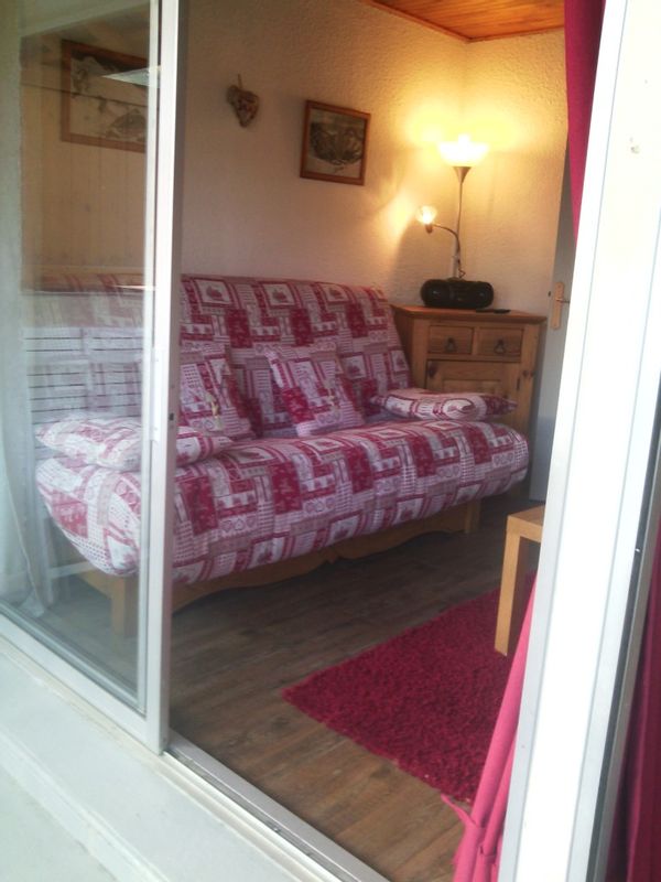 appartement aux Deux Alpes , France