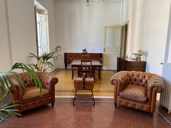 La maison de Gaia Brambilla