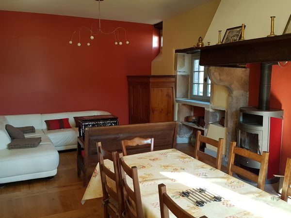 Casa di Magali Et Dominique