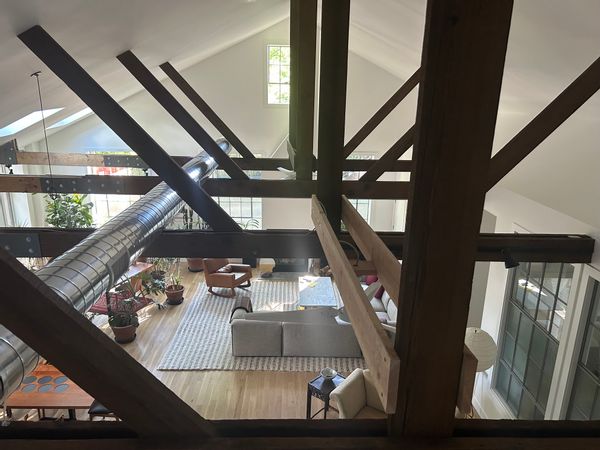 Casa de susan