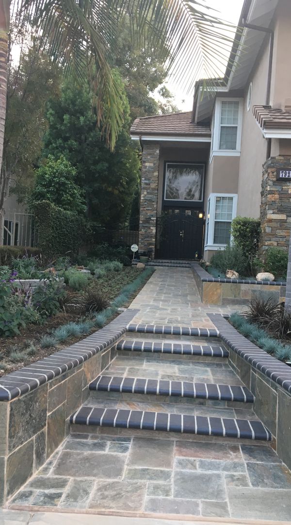 Beautiful family-friendly home in central Orange County, CA