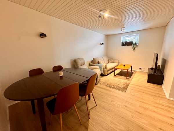 Kári & Sóley Home s Haus