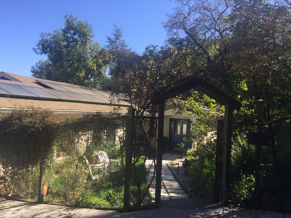 Charming 3 bedroom in the heart of Marin County