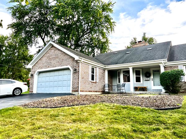 Cute Ranch Home with a Modern Organic Vibe.