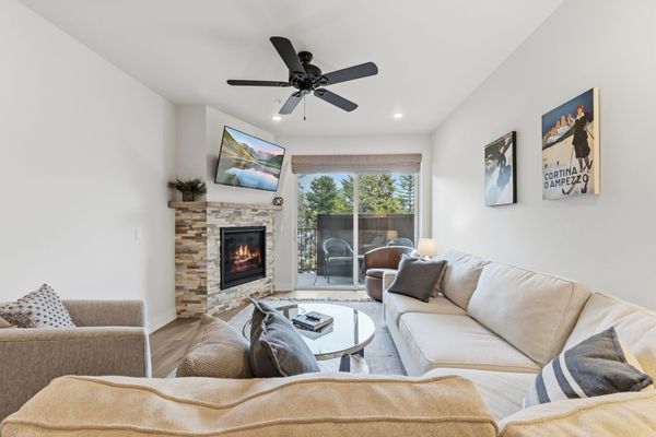 Modern Condo in the Rockies — Walk to Lake Dillon