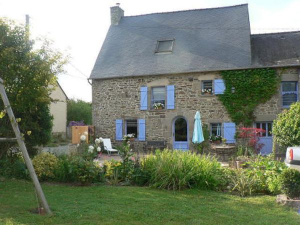 Dominique et Valéries hus