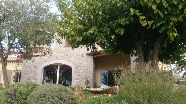 La maison des Retords